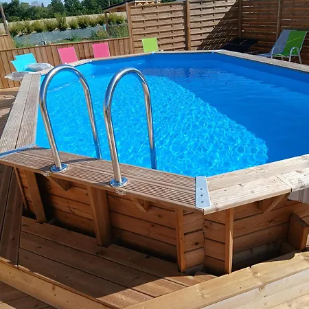 Yourte- Bambou - Climatisee- Les Belles Ouvrieres Glamping